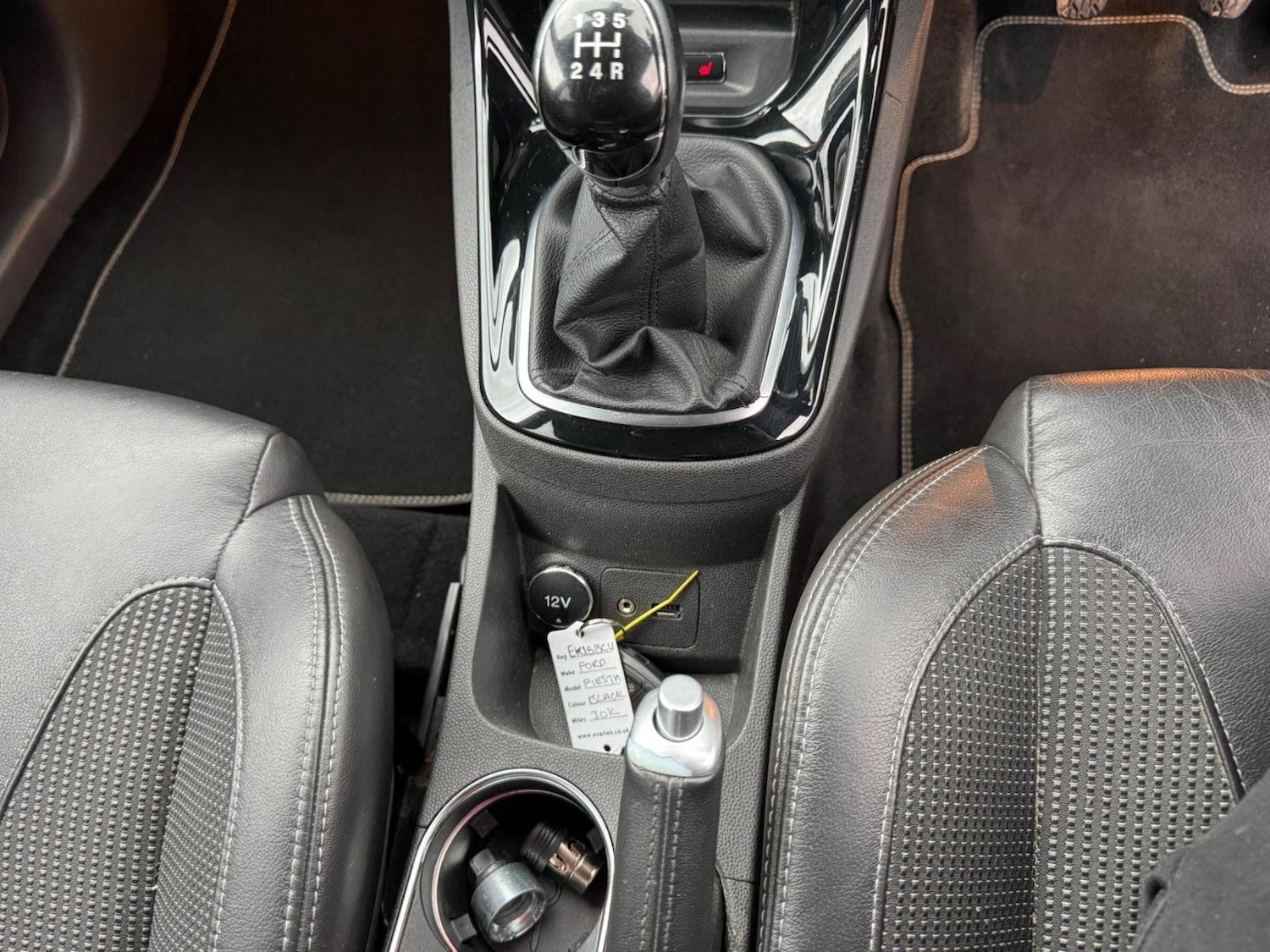 Vehicle 23