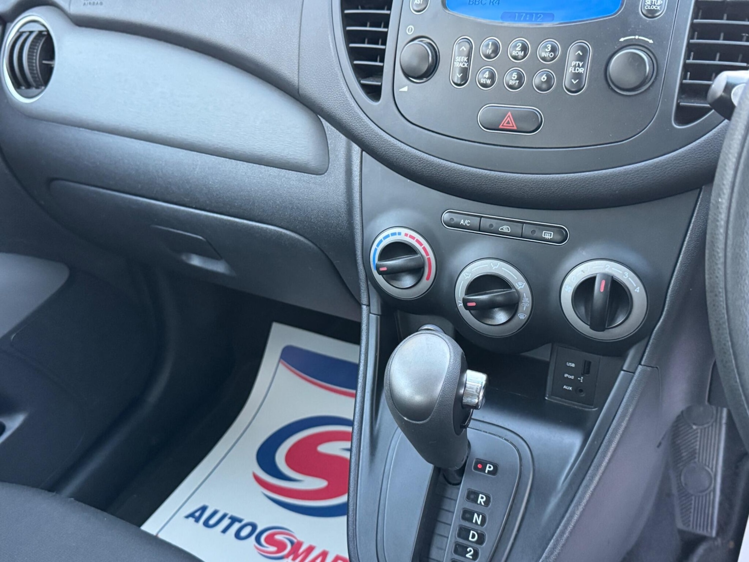 Used Hyundai i10 for sale - 76996535: Photo 17