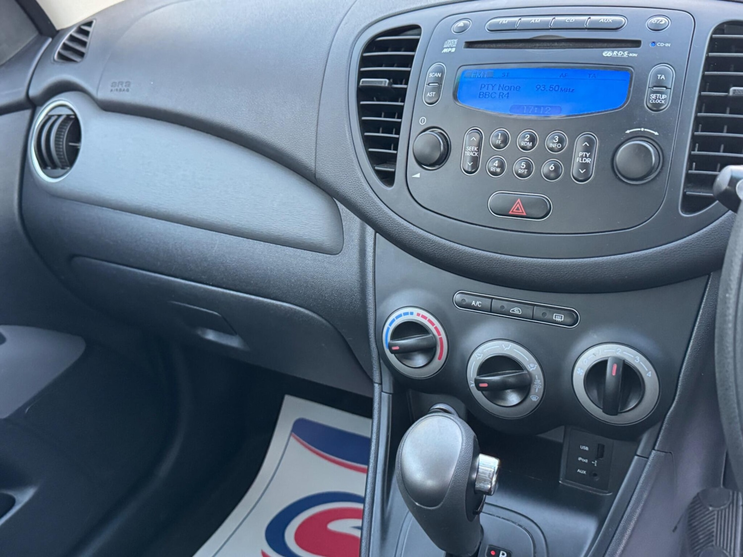 Used Hyundai i10 for sale - 76996535: Photo 18