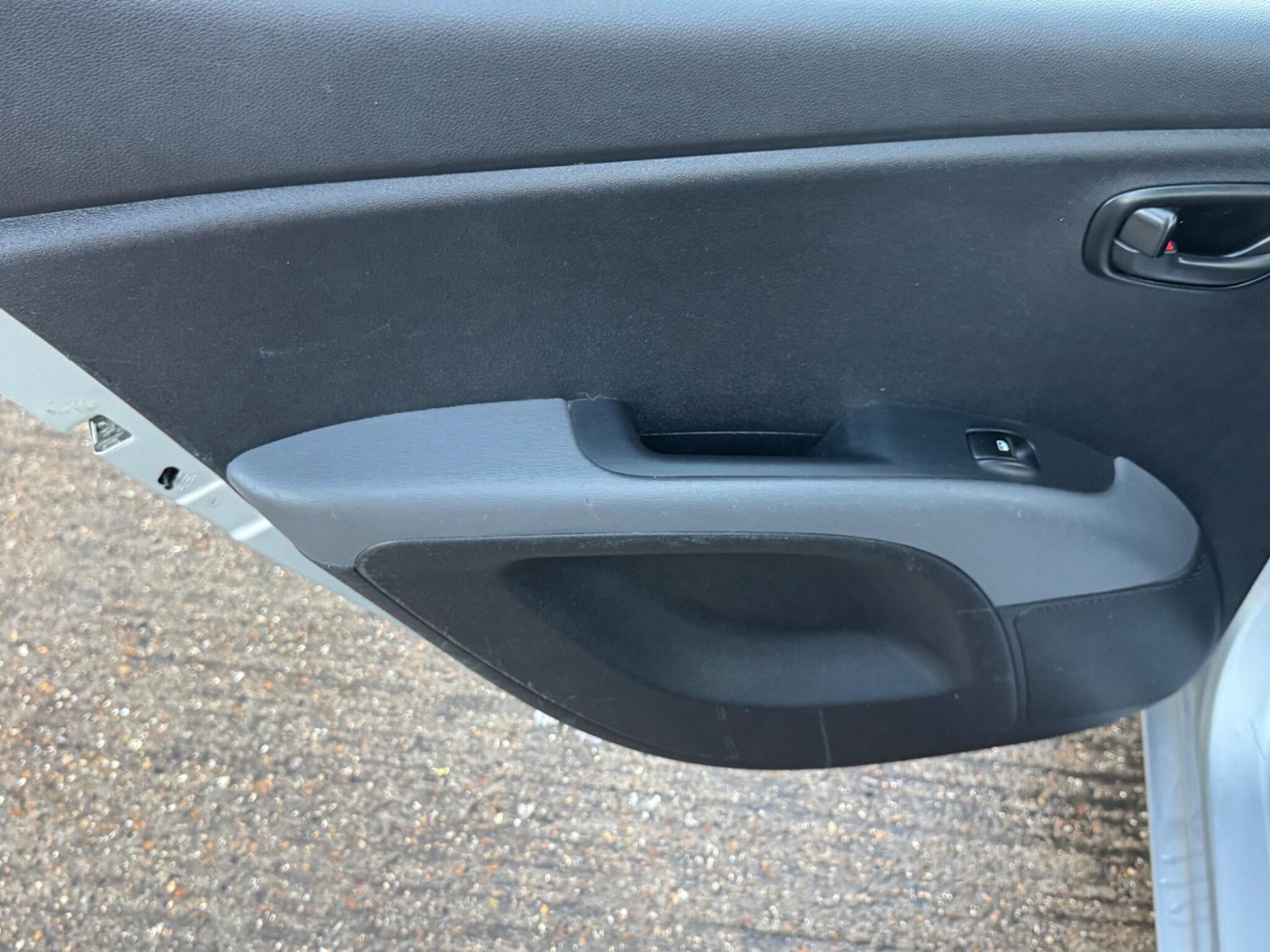 Used Hyundai i10 for sale - 76996535: Photo 30