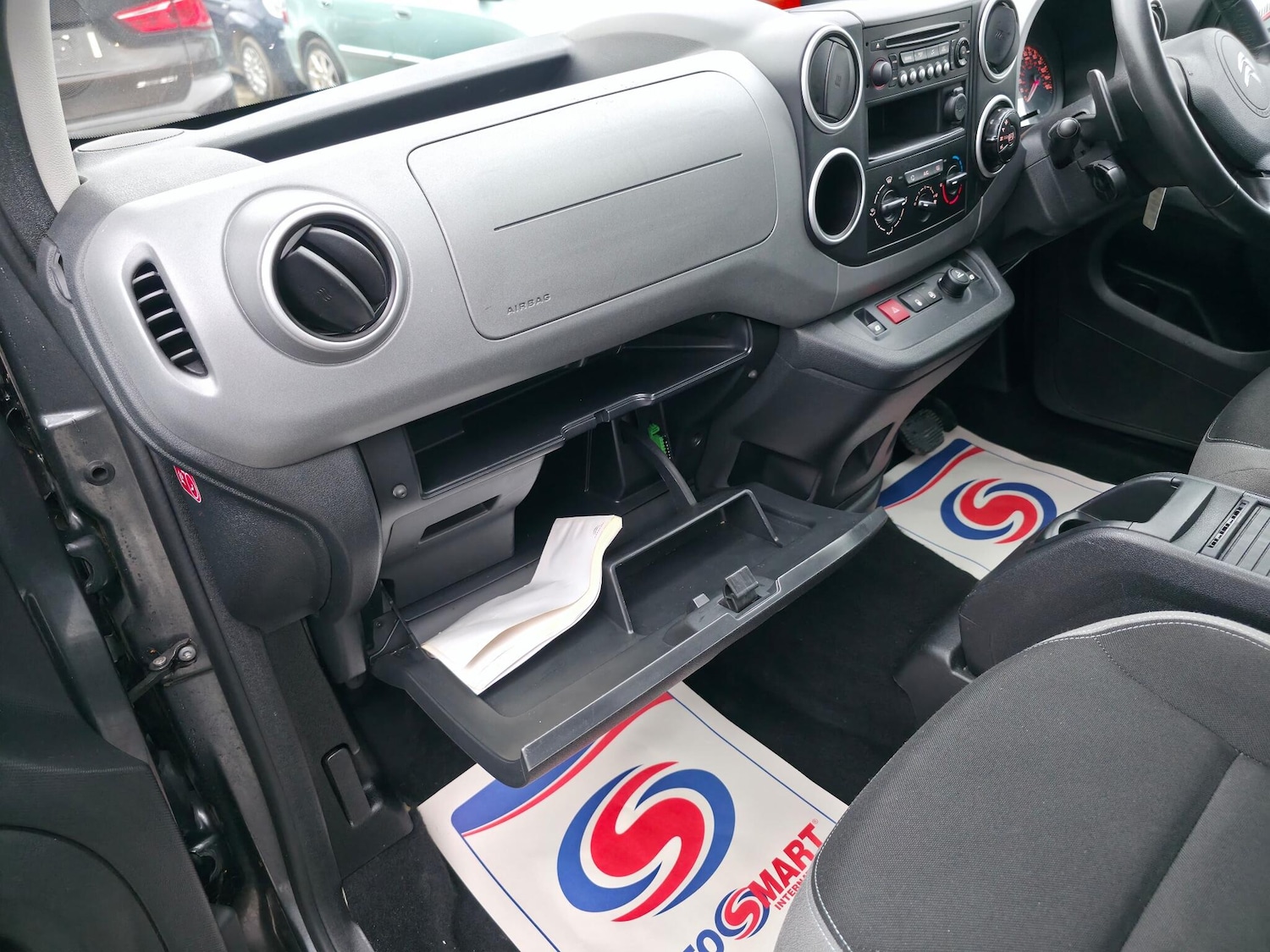 Used Citroen Berlingo for sale - 76965189: Photo 18