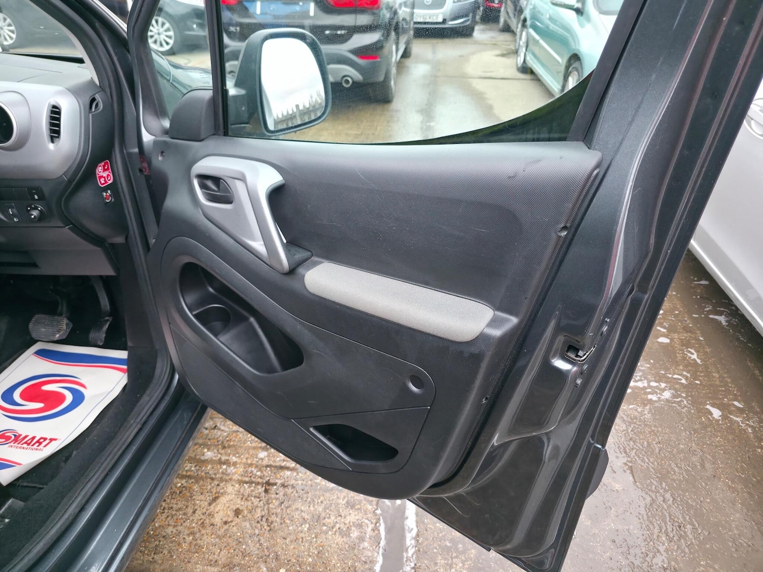 Used Citroen Berlingo for sale - 76965189: Photo 23