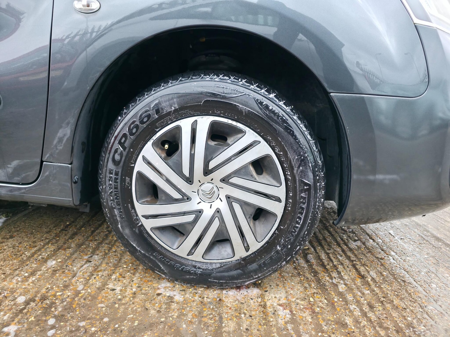 Used Citroen Berlingo for sale - 76965189: Photo 25