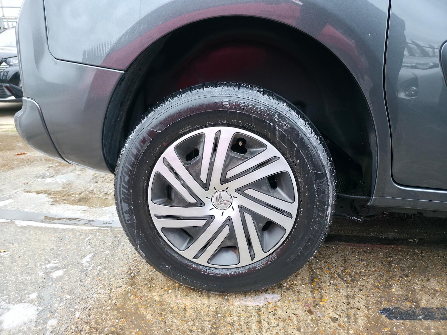 Used Citroen Berlingo for sale - 76965189: Photo 26