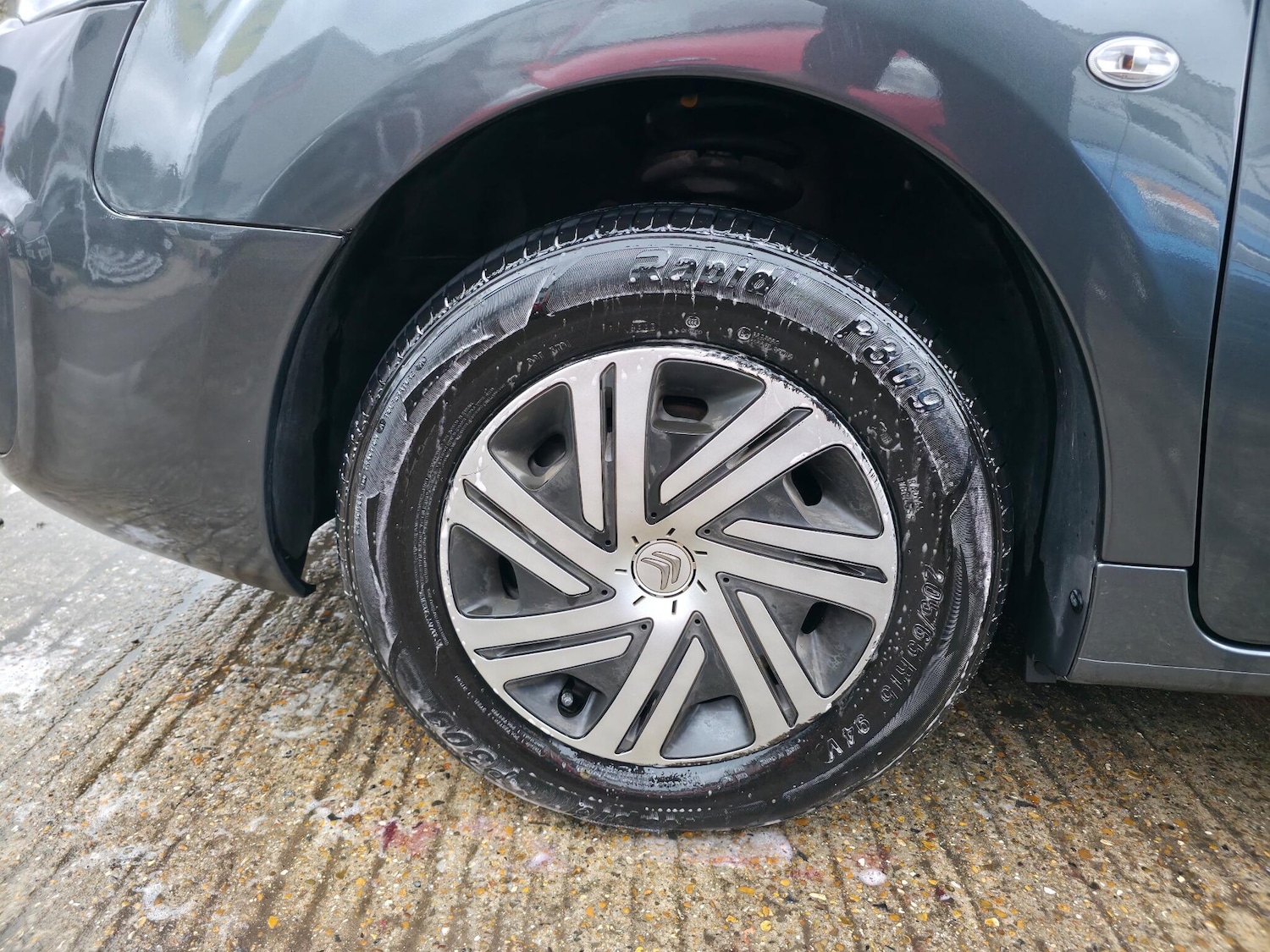 Used Citroen Berlingo for sale - 76965189: Photo 28