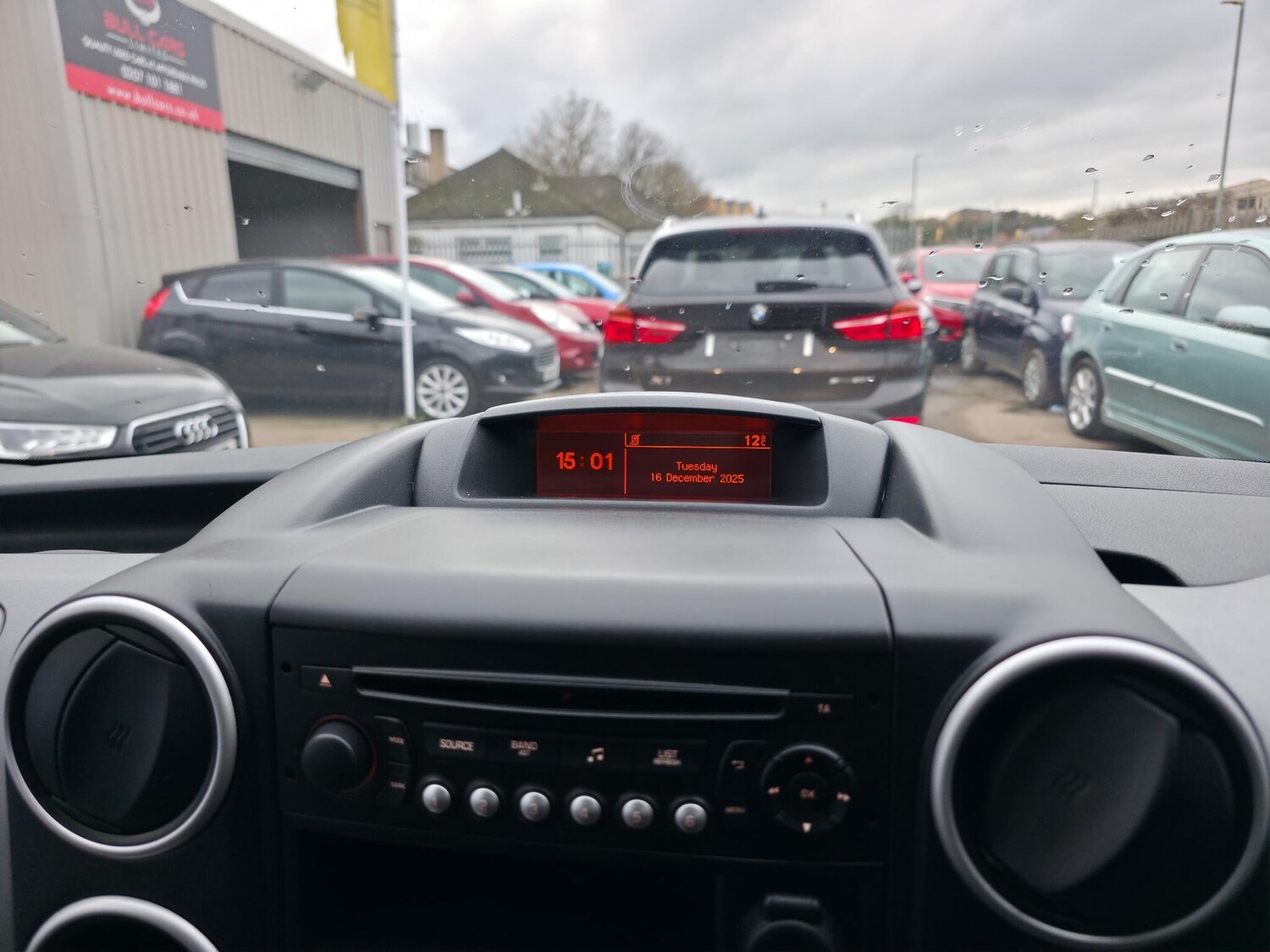 Used Citroen Berlingo for sale - 76965189: Photo 29