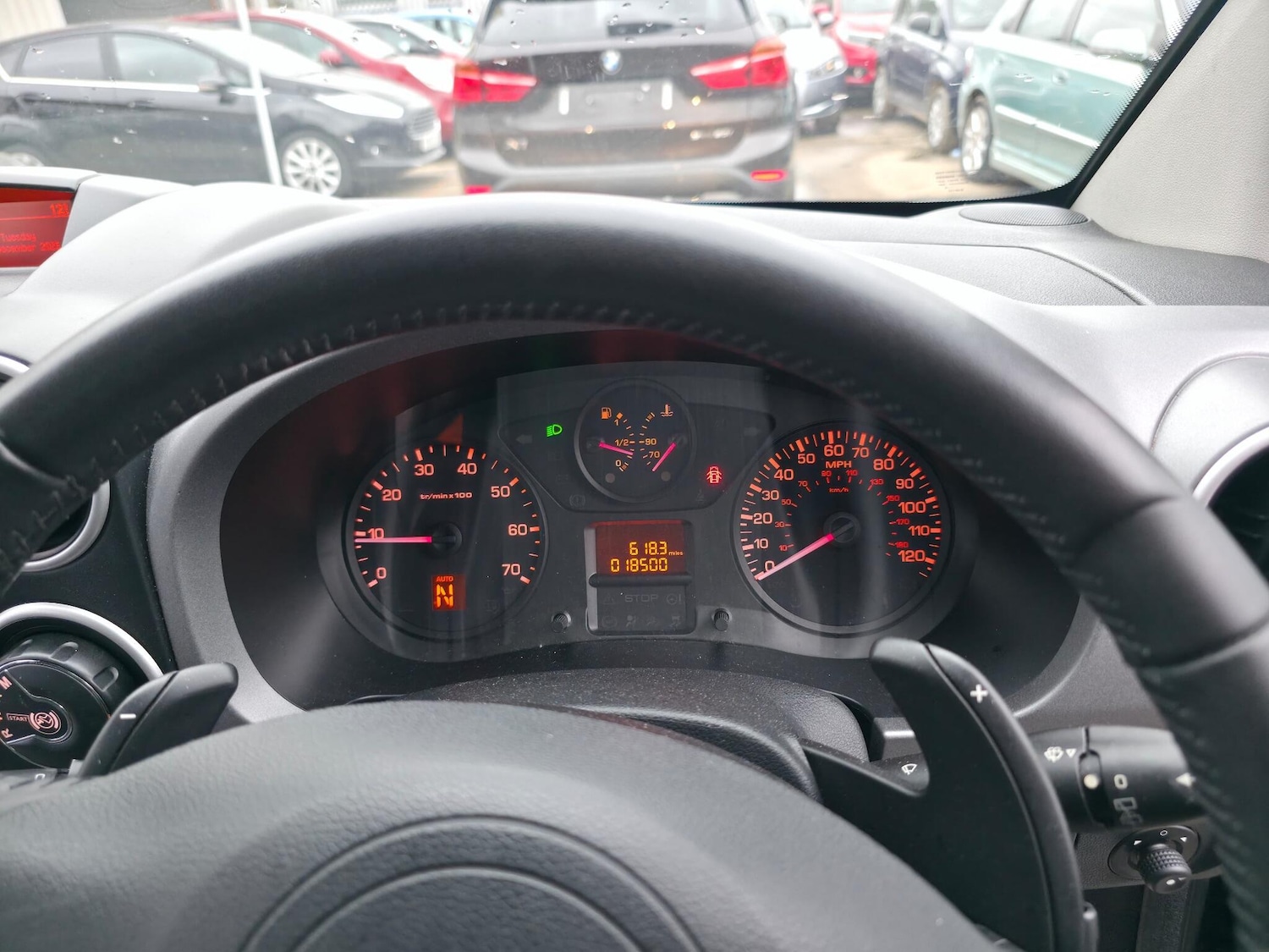 Used Citroen Berlingo for sale - 76965189: Photo 31