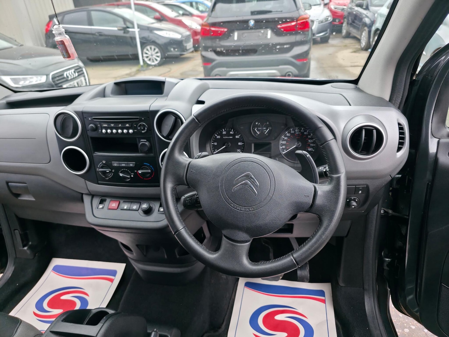 Used Citroen Berlingo for sale - 76965189: Photo 32