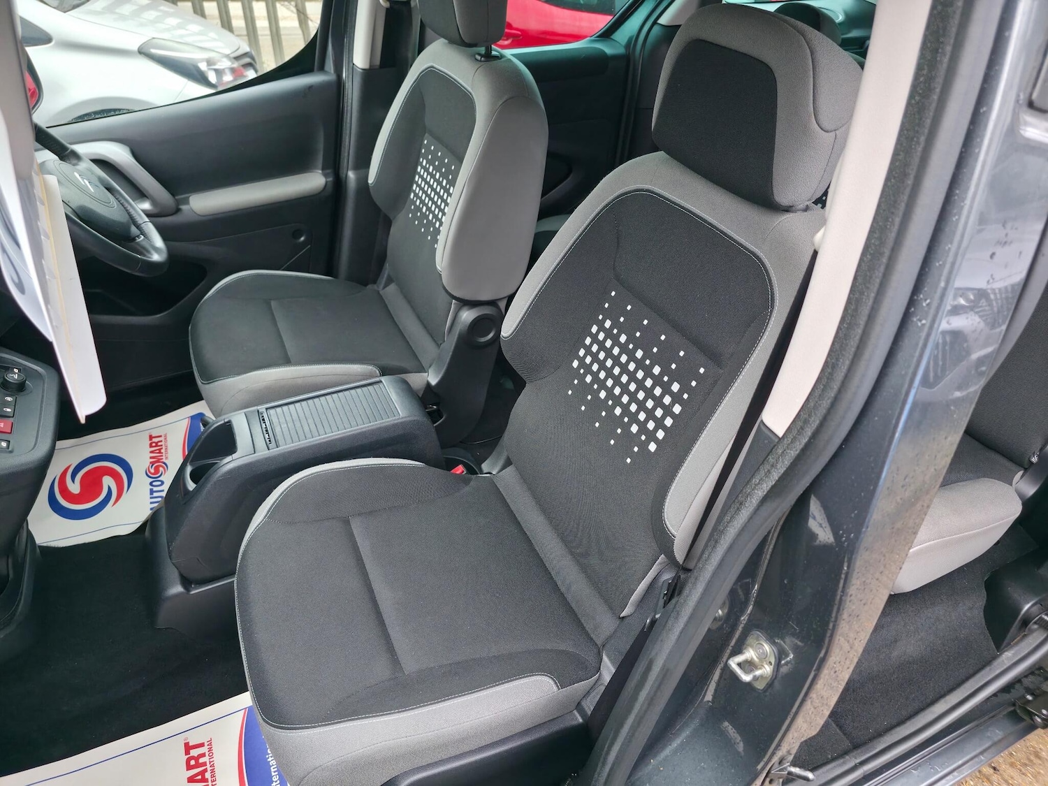 Used Citroen Berlingo for sale - 76965189: Photo 33