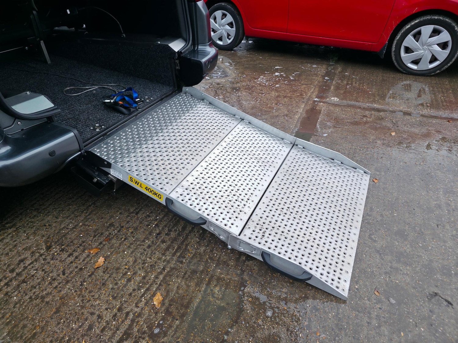 Used Citroen Berlingo for sale - 76965189: Photo 34