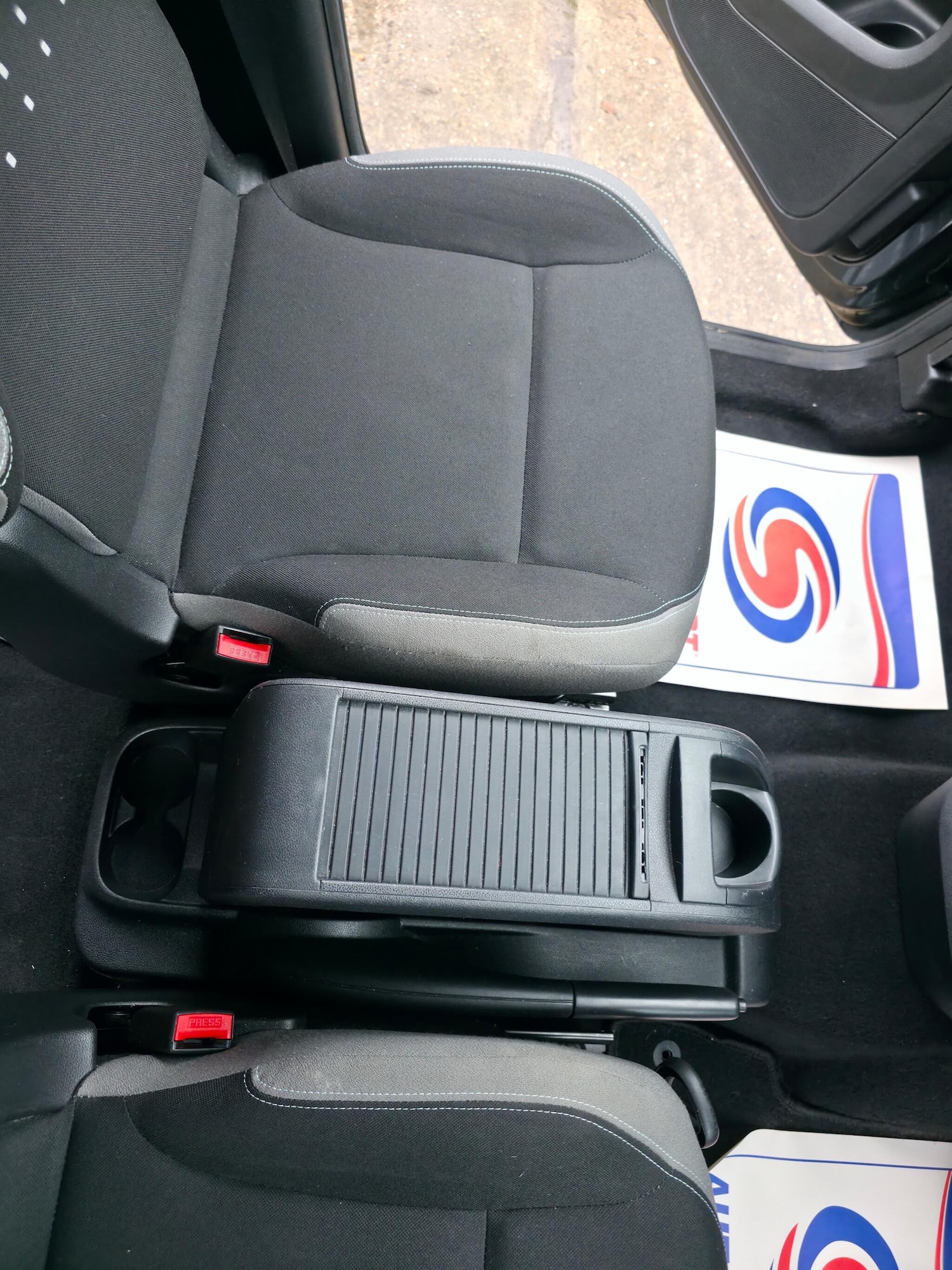 Used Citroen Berlingo for sale - 76965189: Photo 38