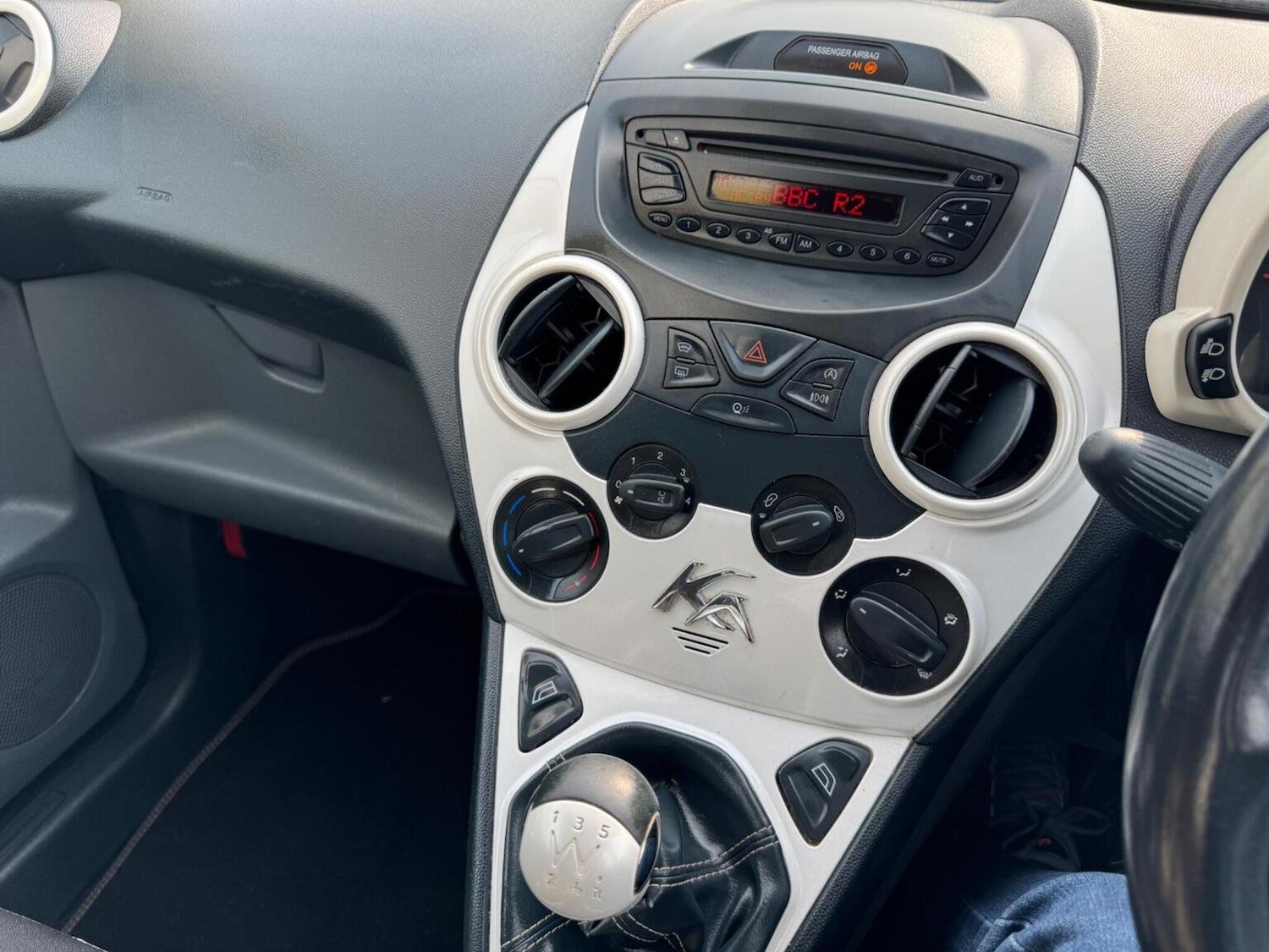 Vehicle 30