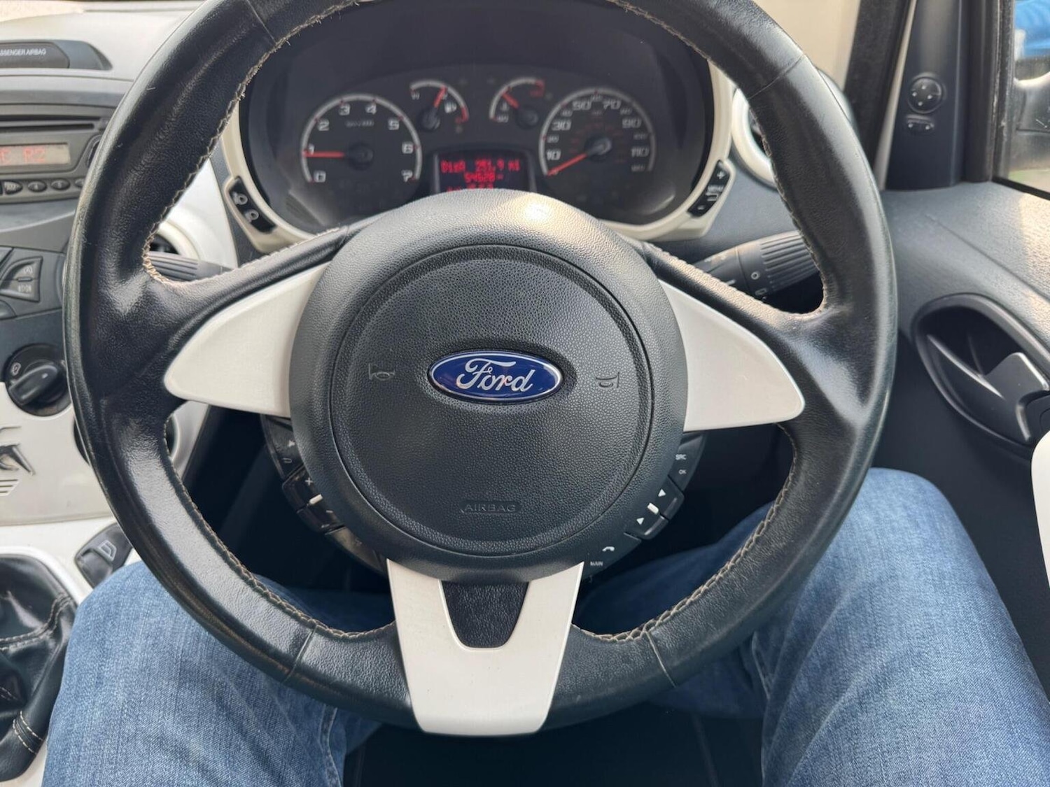 Vehicle 36