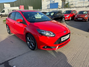 Used Ford Focus 2013 for sale - 78275858: Photo