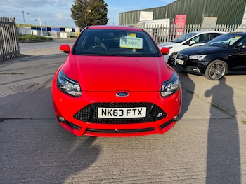 Used Ford Focus 2013 for sale - 78275858: Photo