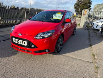 Used Ford Focus 2013 for sale - 78275858: Photo