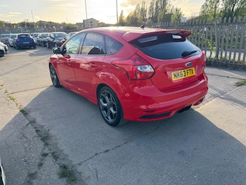 Used Ford Focus 2013 for sale - 78275858: Photo