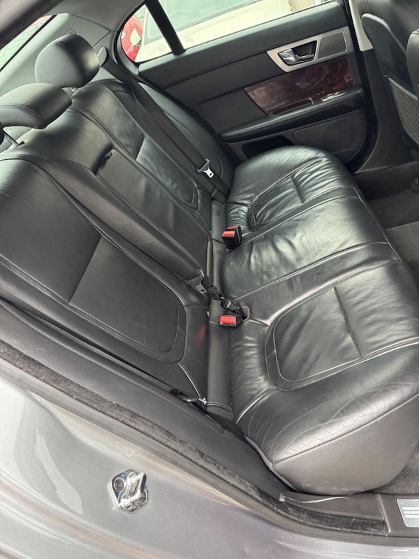 Used Jaguar XF 2011 for sale - 76257680: Photo 22