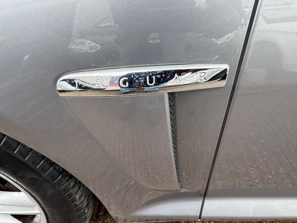 Used Jaguar XF 2011 for sale - 76257680: Photo 49
