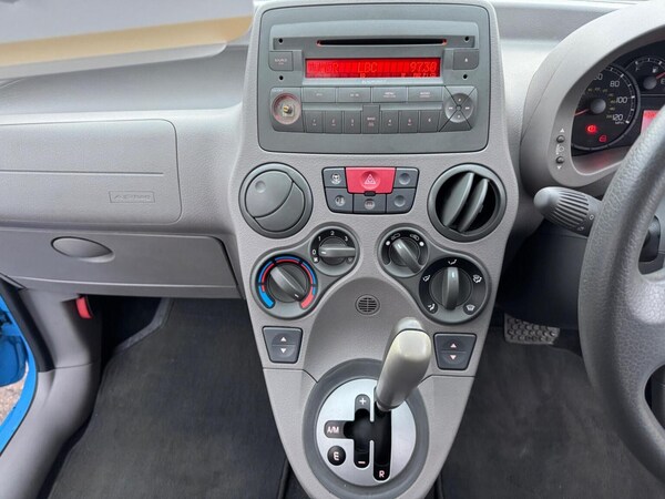 Used Fiat Panda 2005 for sale - 76218791: Photo 20