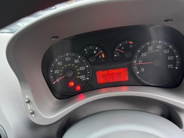 Used Fiat Panda 2005 for sale - 76218791: Photo 29