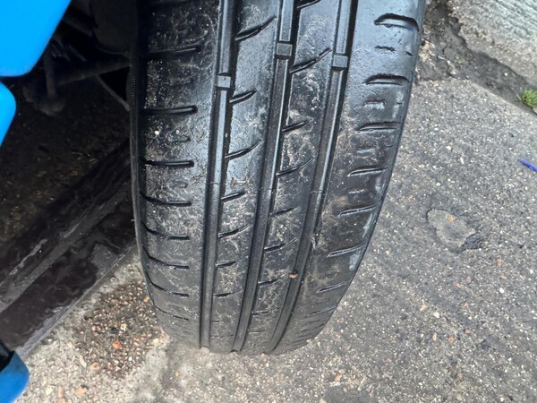 Used Fiat Panda 2005 for sale - 76218791: Photo 35