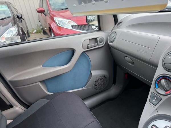 Used Fiat Panda 2005 for sale - 76218791: Photo 36
