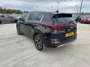 Used Kia Sportage 2019 for sale - 79316443: Photo