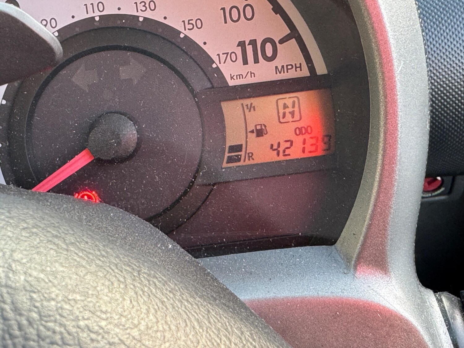 Used Toyota AYGO 2012 for sale - 78170301: Photo 28