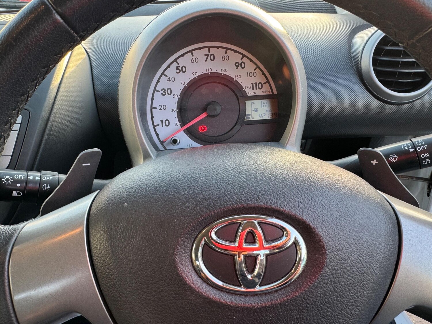 Used Toyota AYGO 2012 for sale - 78170301: Photo 29