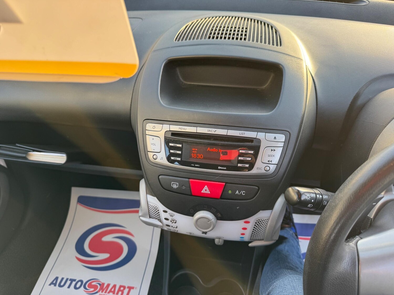 Used Toyota AYGO 2012 for sale - 78170301: Photo 32