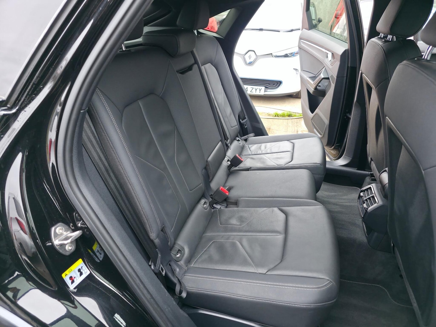 Used Audi Q3 2020 for sale - 77538563: Photo 21