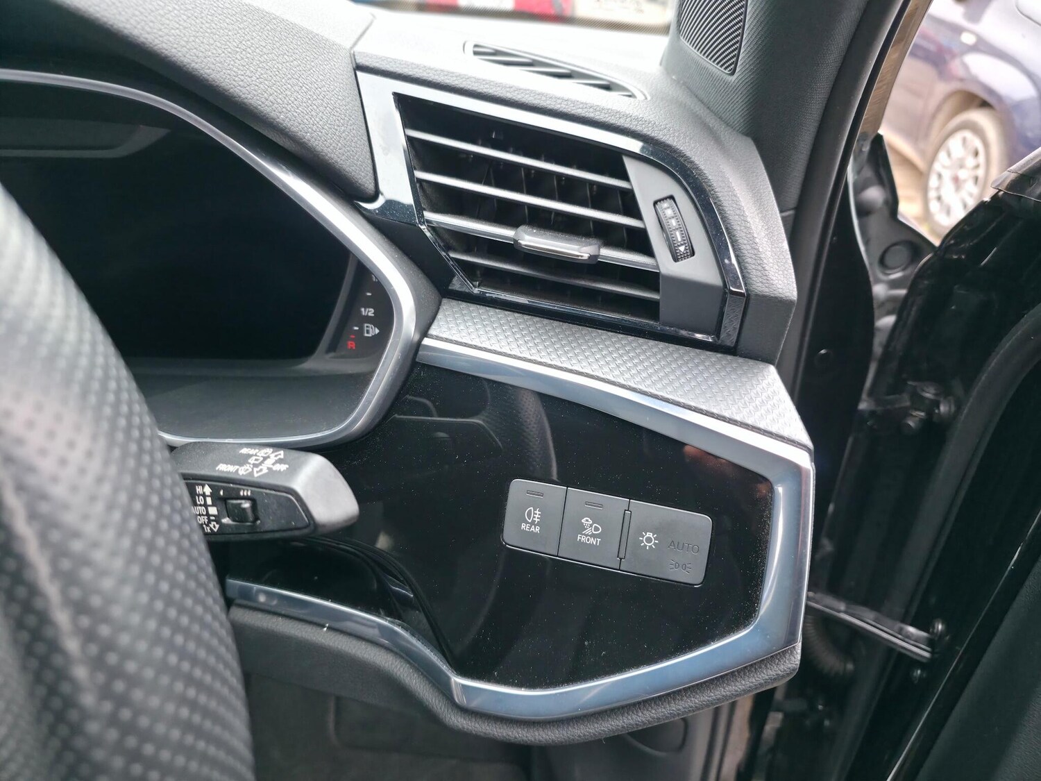 Used Audi Q3 2020 for sale - 77538563: Photo 22