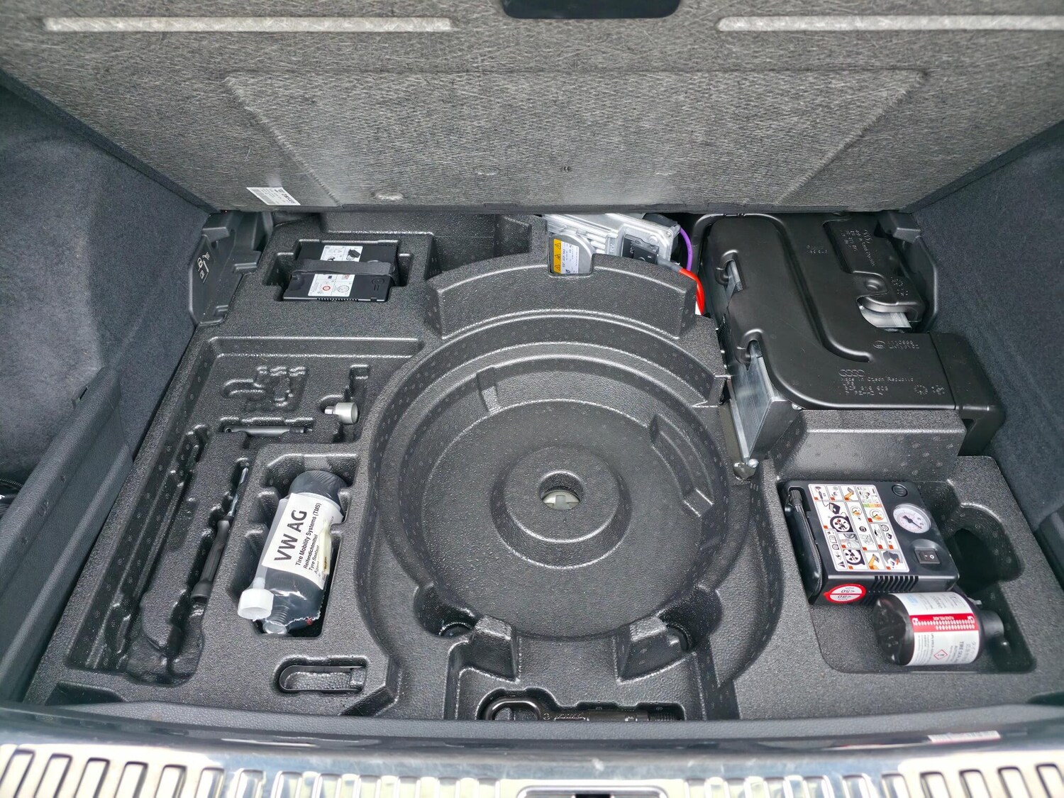 Used Audi Q3 2020 for sale - 77538563: Photo 24