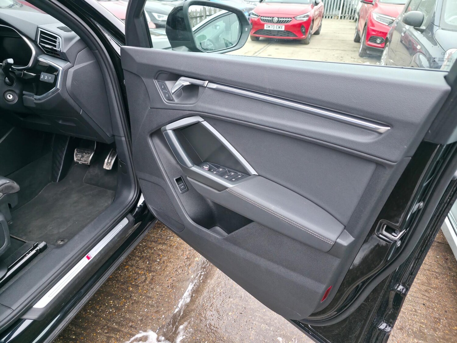 Used Audi Q3 2020 for sale - 77538563: Photo 25