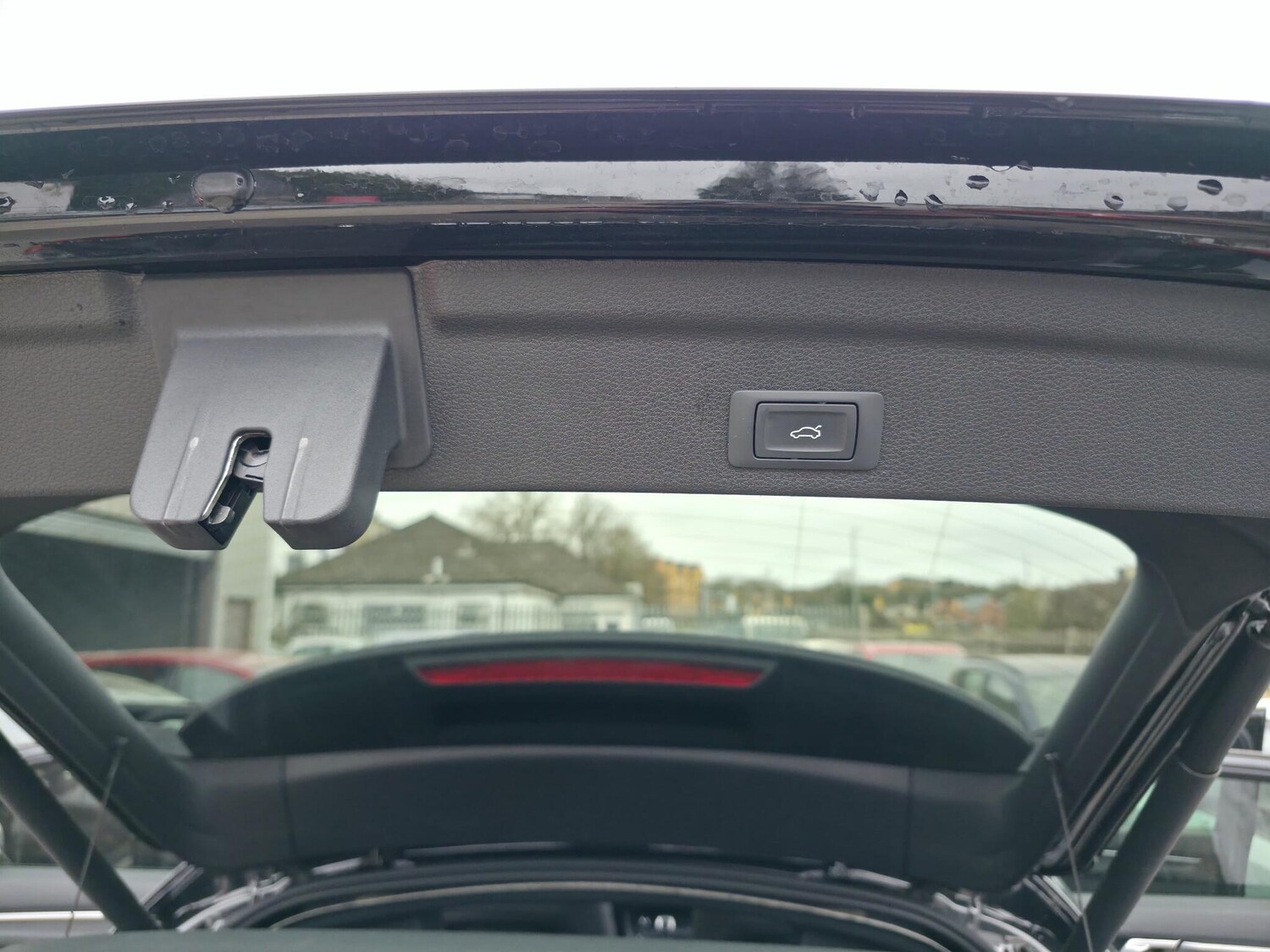 Used Audi Q3 2020 for sale - 77538563: Photo 32