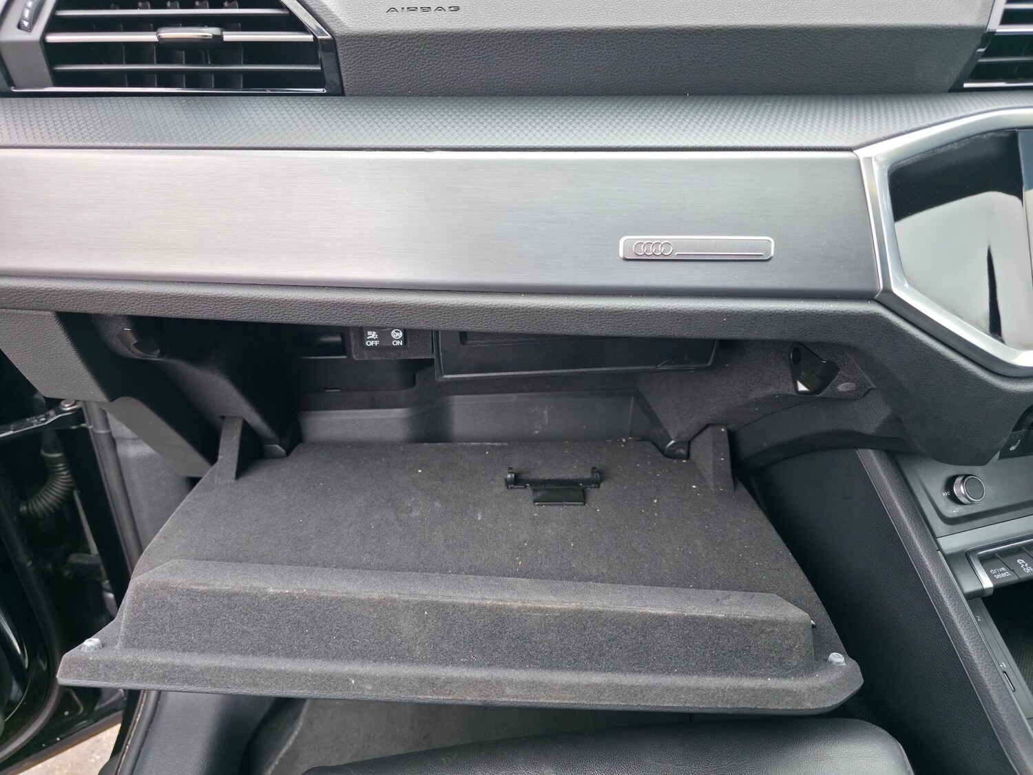 Used Audi Q3 2020 for sale - 77538563: Photo 33