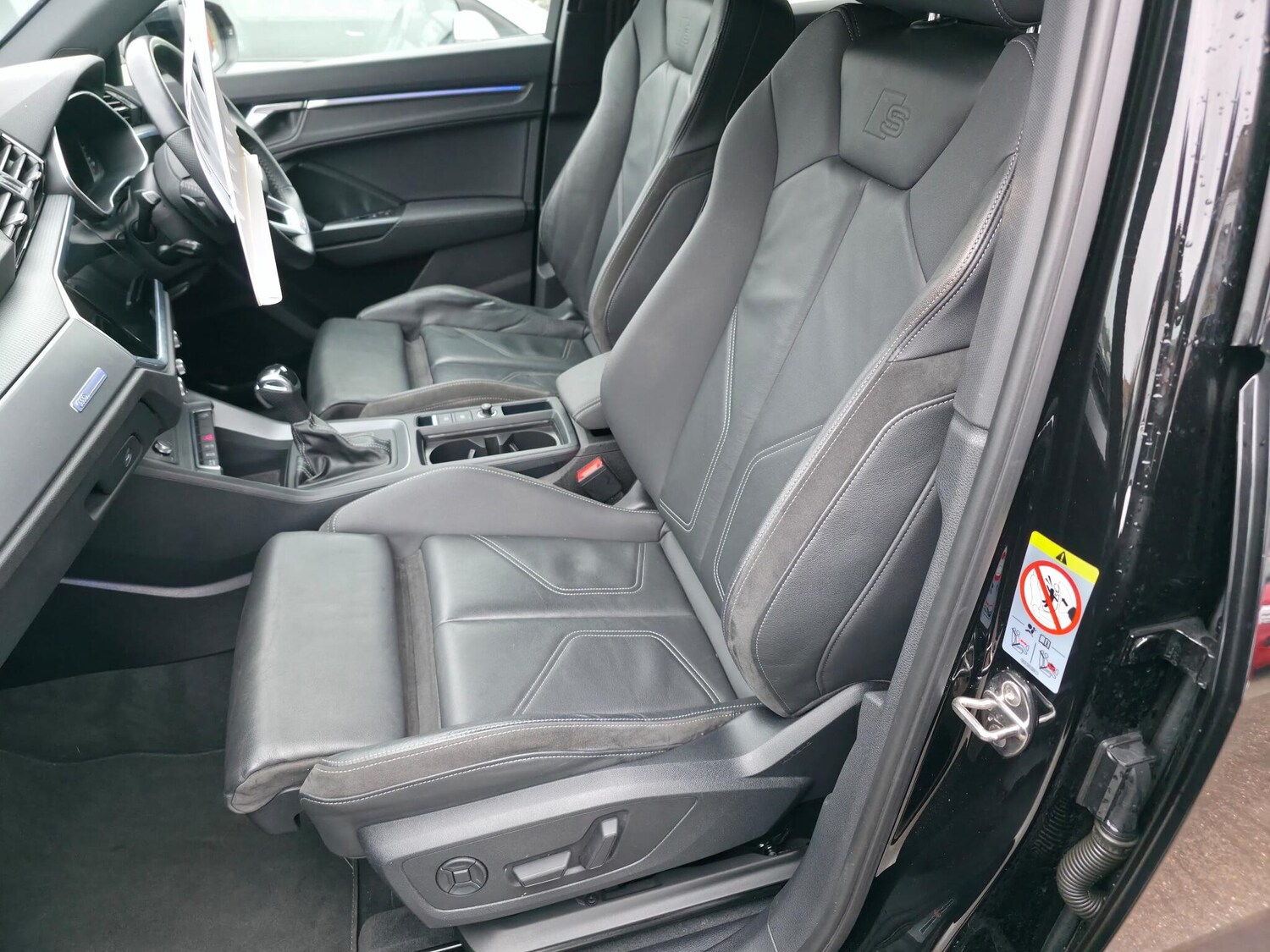 Used Audi Q3 2020 for sale - 77538563: Photo 38