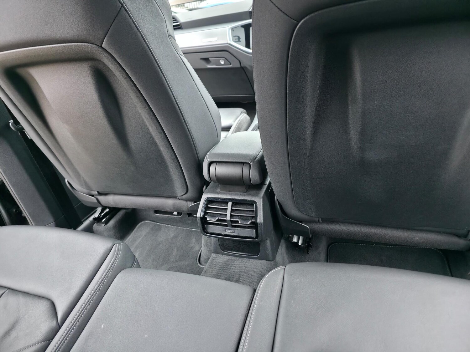 Used Audi Q3 2020 for sale - 77538563: Photo 40