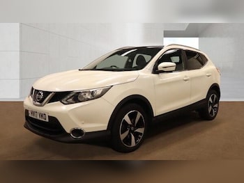 Used Nissan Qashqai 2017 for sale - 79248681: Photo