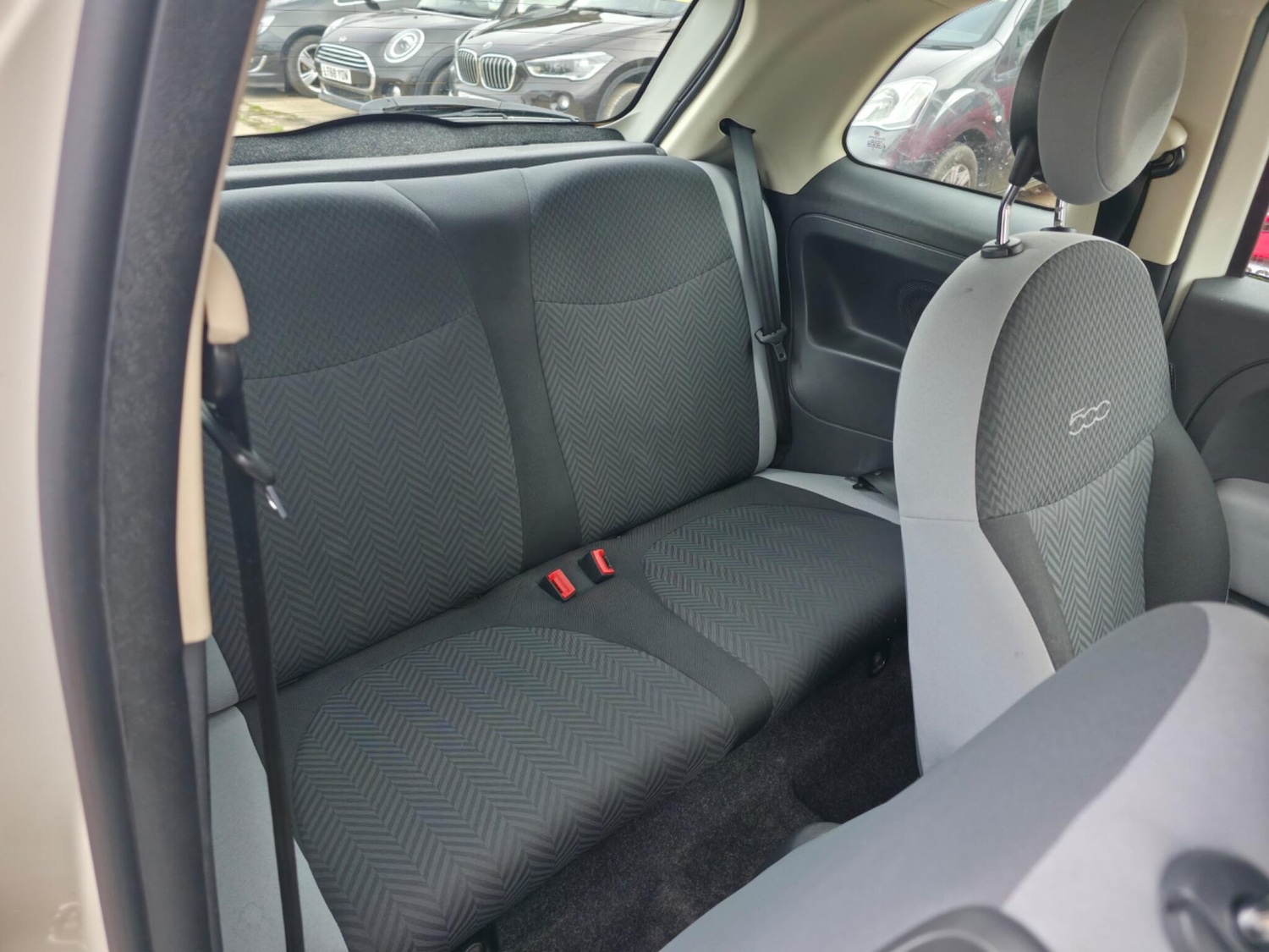 Used Fiat 500 2016 for sale - 77331216: Photo 20