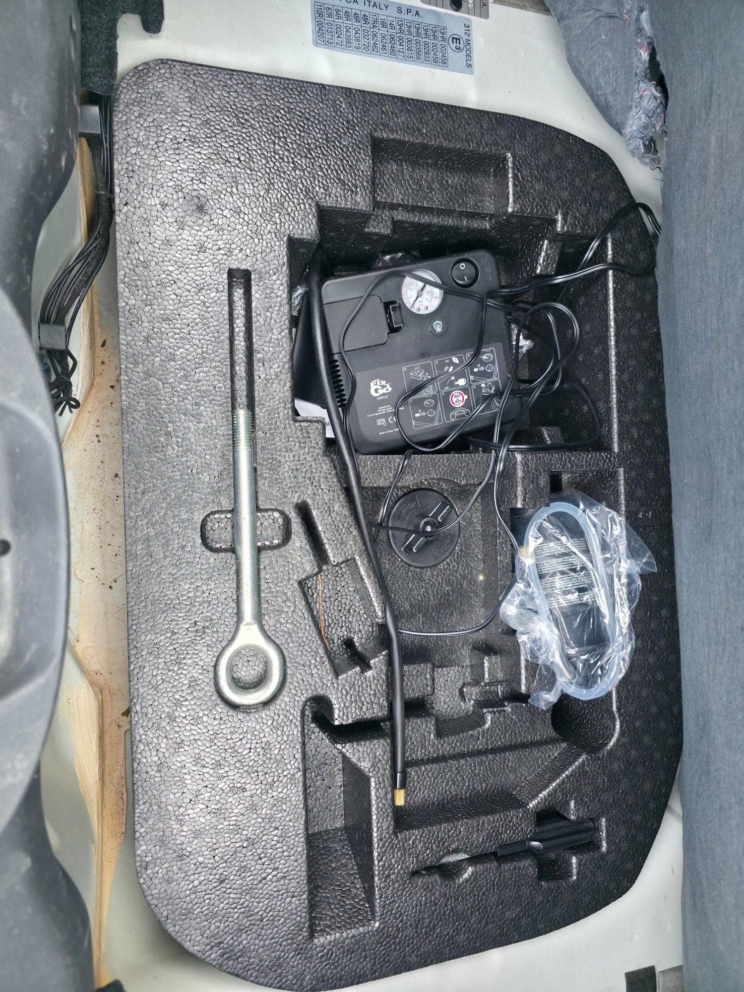 Used Fiat 500 2016 for sale - 77331216: Photo 21