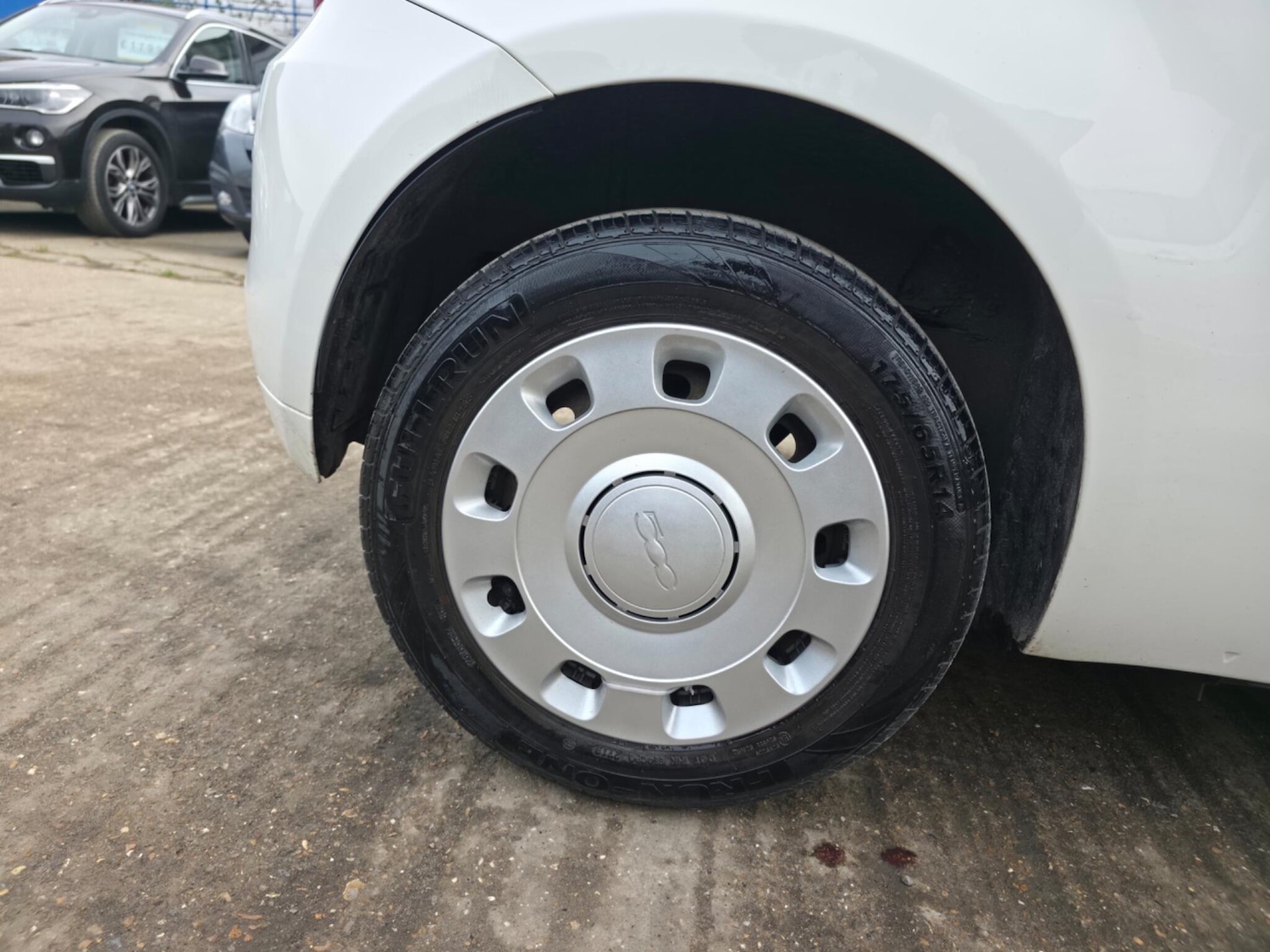 Used Fiat 500 2016 for sale - 77331216: Photo 24