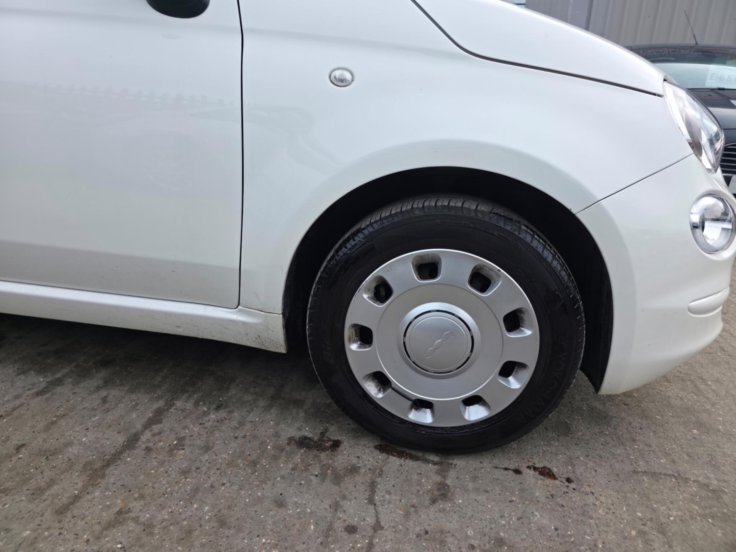 Used Fiat 500 2016 for sale - 77331216: Photo 25