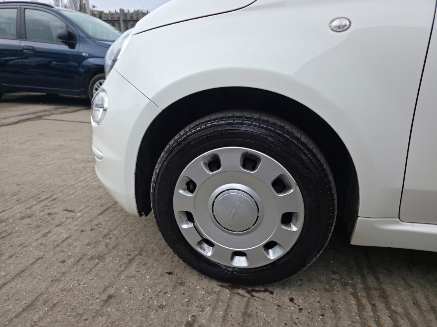 Used Fiat 500 2016 for sale - 77331216: Photo 26