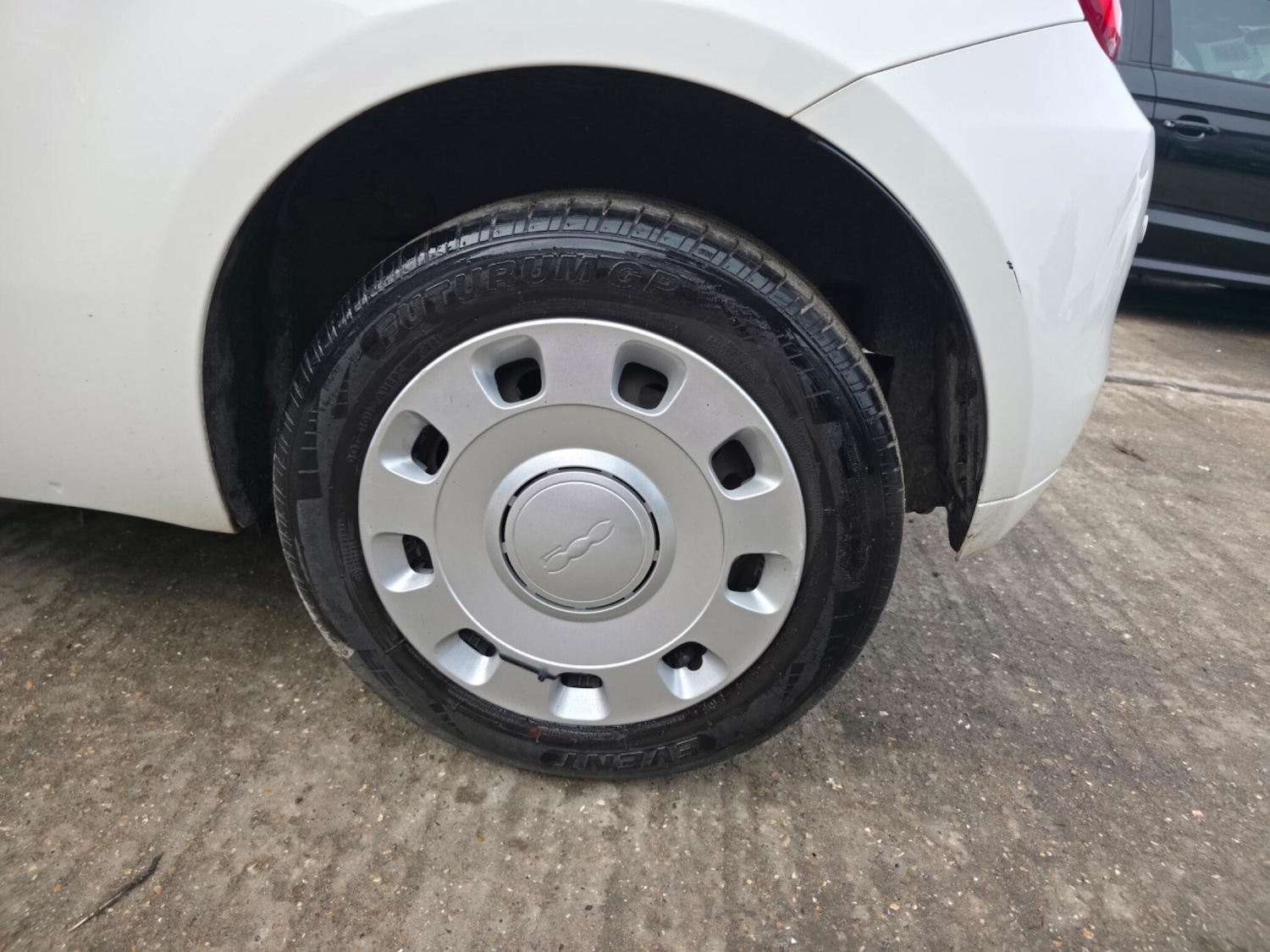 Used Fiat 500 2016 for sale - 77331216: Photo 27