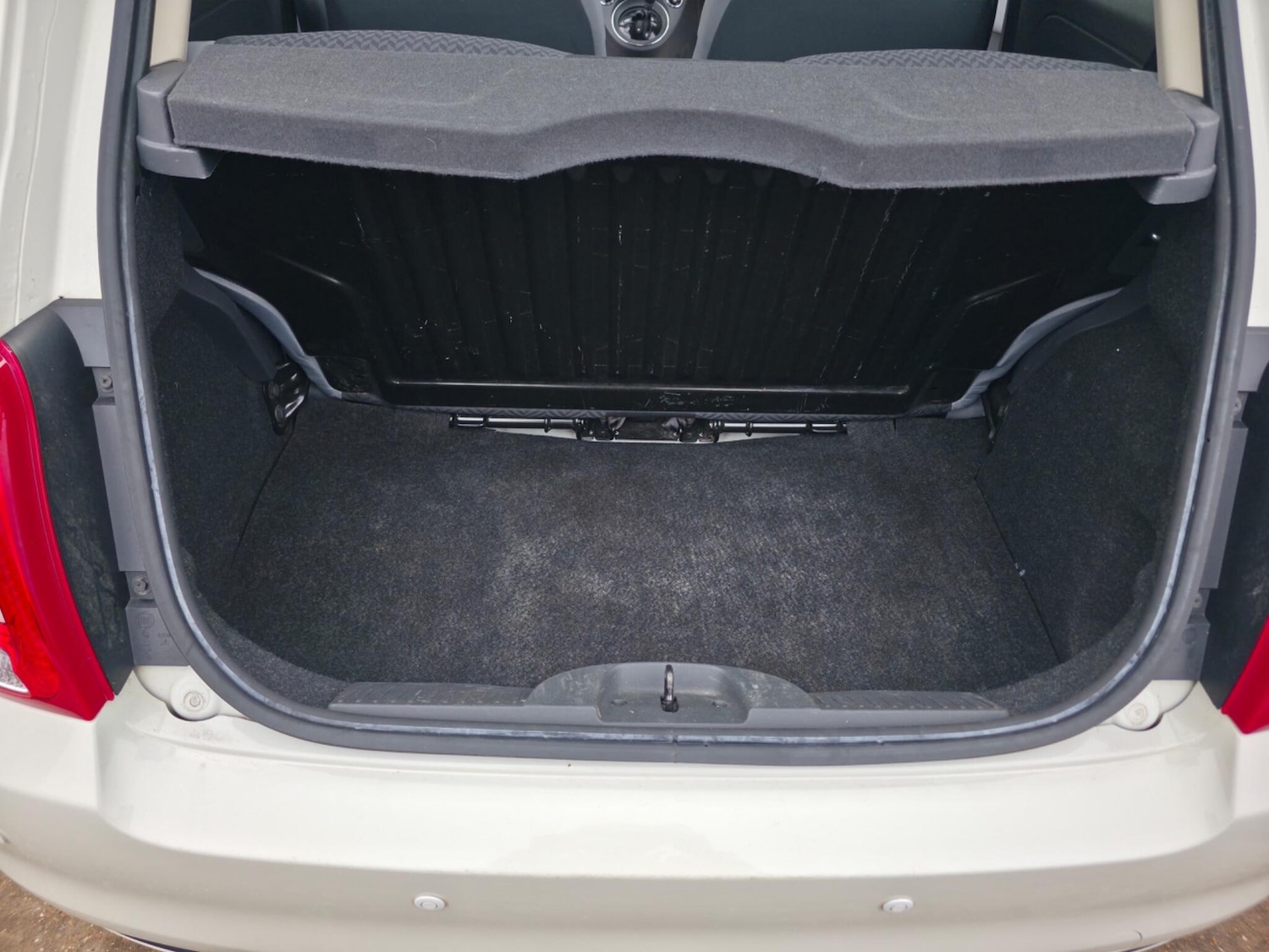 Used Fiat 500 2016 for sale - 77331216: Photo 30