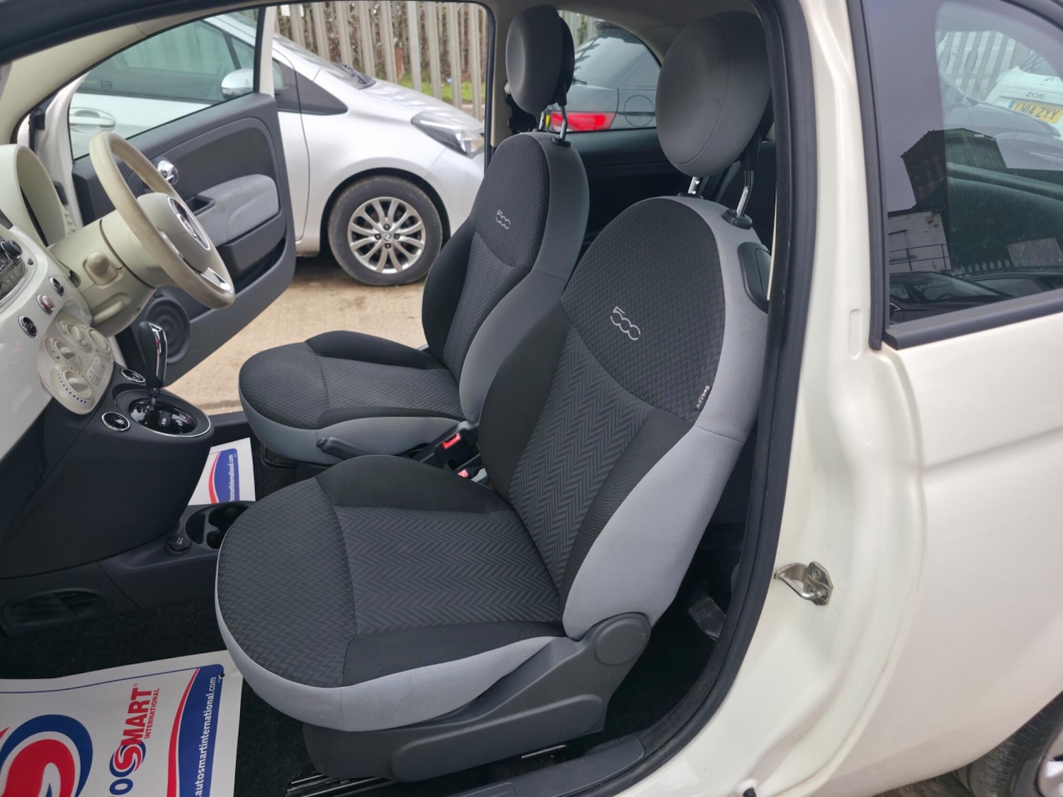 Used Fiat 500 2016 for sale - 77331216: Photo 31