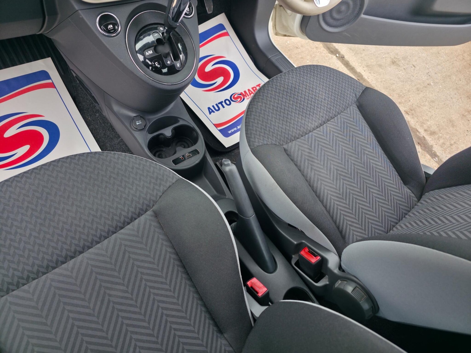 Used Fiat 500 2016 for sale - 77331216: Photo 32