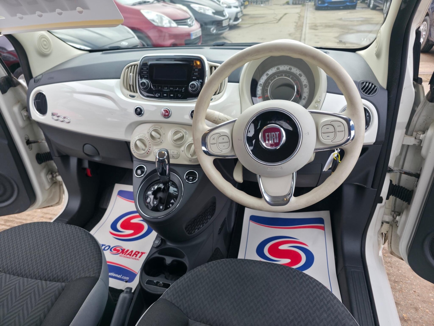 Used Fiat 500 2016 for sale - 77331216: Photo 33